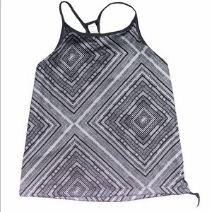 NWT Fabletics tank top size XS